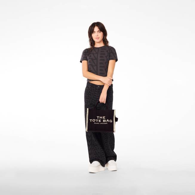 dk Marc Jacobs jacquard medium mulepose sort 402Z96