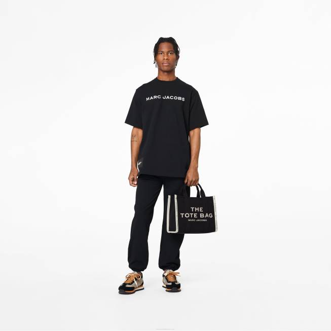 dk Marc Jacobs jacquard medium mulepose sort 402Z96
