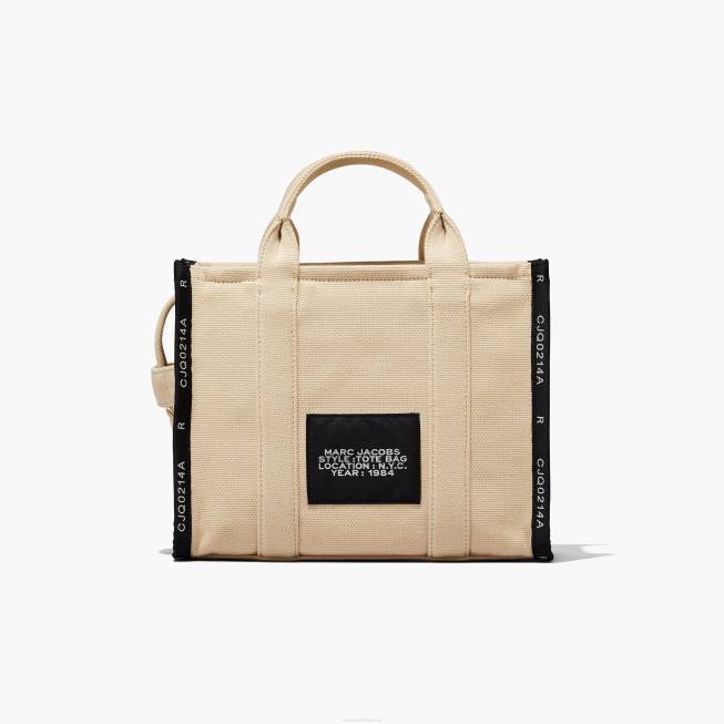 dk Marc Jacobs jacquard medium mulepose varmt sand 402Z93