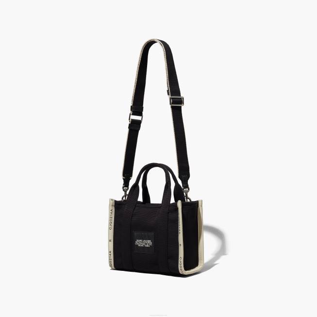 dk Marc Jacobs jacquard mini mulepose sort 402Z97