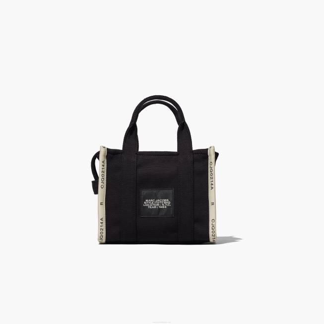 dk Marc Jacobs jacquard mini mulepose sort 402Z97