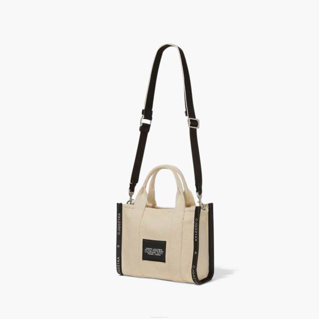 dk Marc Jacobs jacquard mini mulepose varmt sand 402Z94