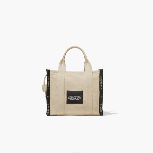 dk Marc Jacobs jacquard mini mulepose varmt sand 402Z94