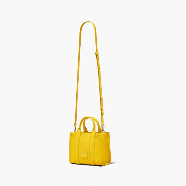 dk Marc Jacobs læder micro mulepose sun 402Z10