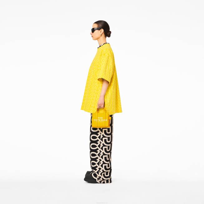 dk Marc Jacobs læder micro mulepose sun 402Z10