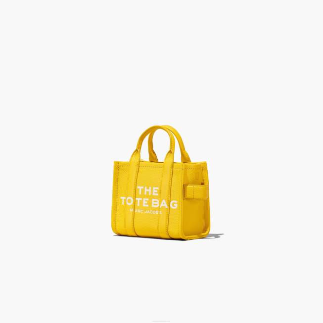 dk Marc Jacobs læder micro mulepose sun 402Z10