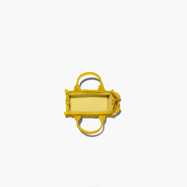 dk Marc Jacobs læder micro mulepose sun 402Z10