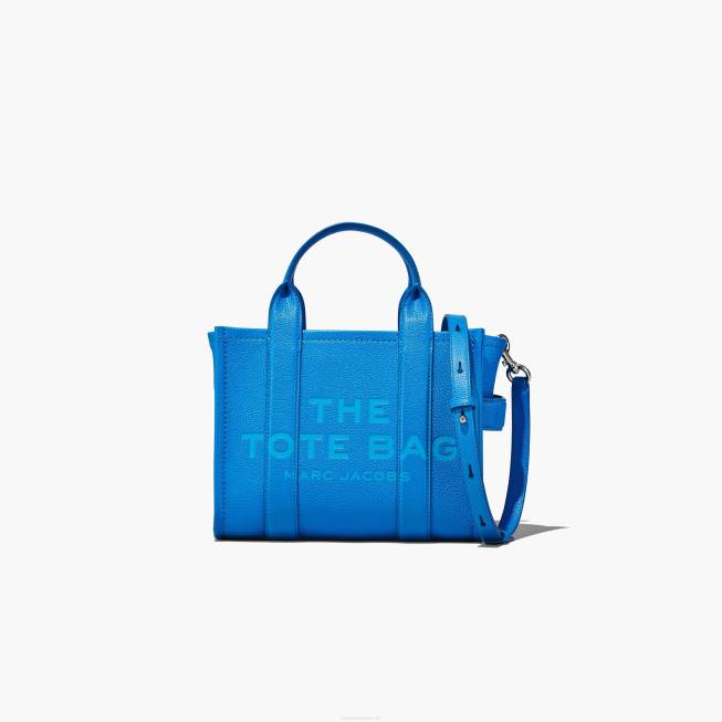 dk Marc Jacobs læder mini mulepose scuba 402Z5