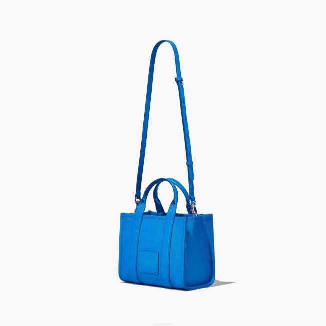 dk Marc Jacobs læder mini mulepose scuba 402Z5