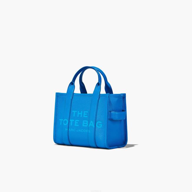 dk Marc Jacobs læder mini mulepose scuba 402Z5