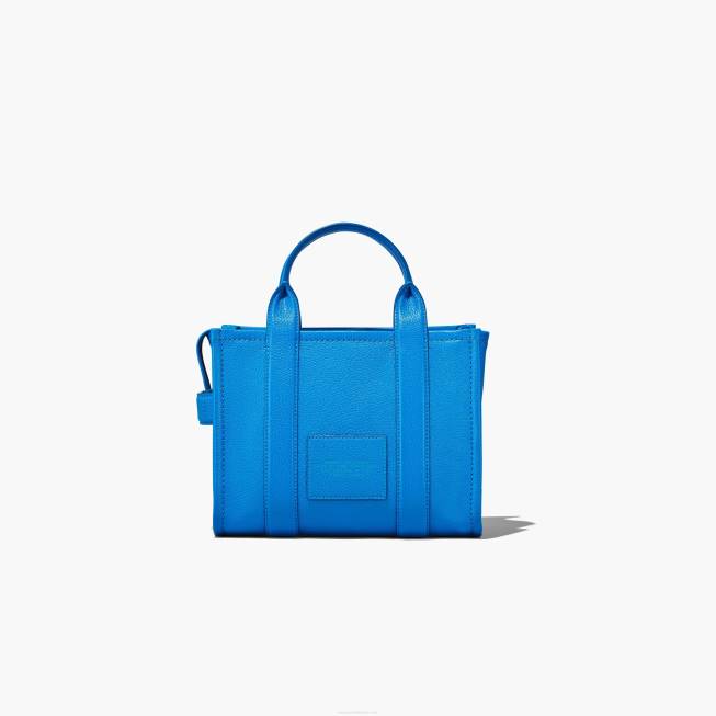 dk Marc Jacobs læder mini mulepose scuba 402Z5