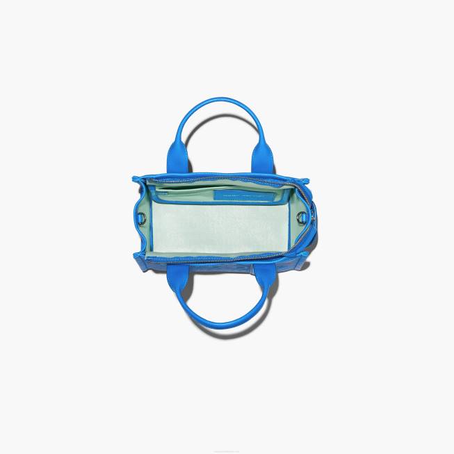 dk Marc Jacobs læder mini mulepose scuba 402Z5