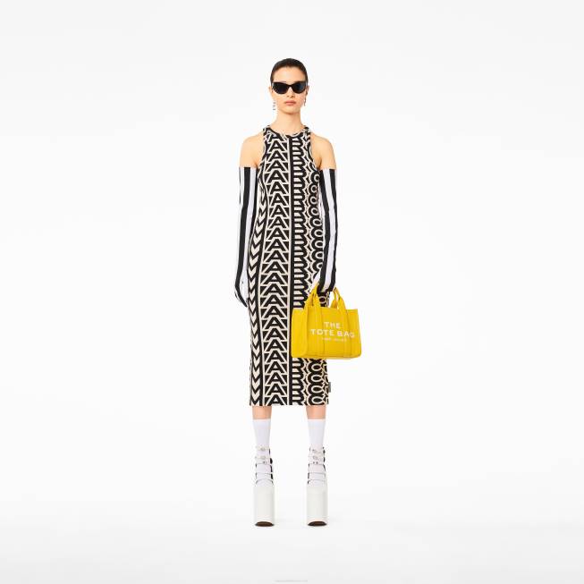 dk Marc Jacobs læder mini mulepose sun 402Z12