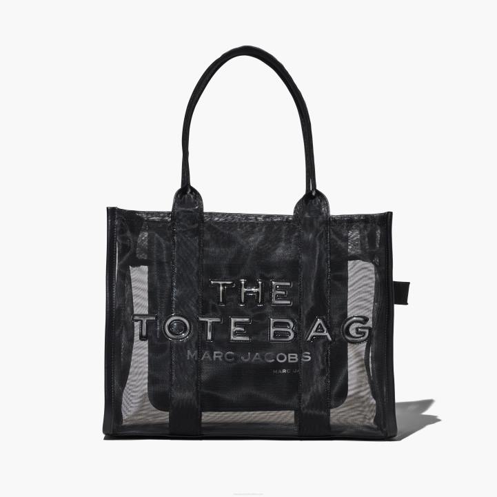 dk Marc Jacobs mesh store tote 0N8898