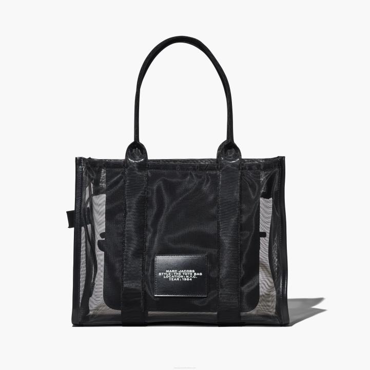 dk Marc Jacobs mesh store tote 0N8898