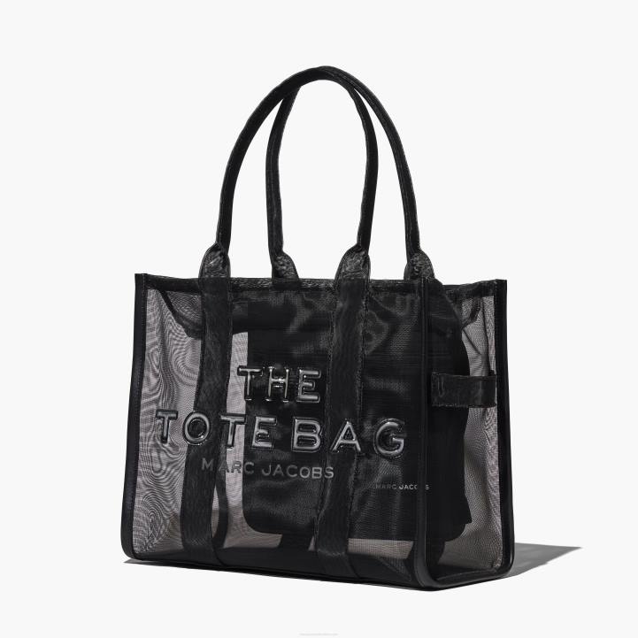 dk Marc Jacobs mesh store tote 0N8898
