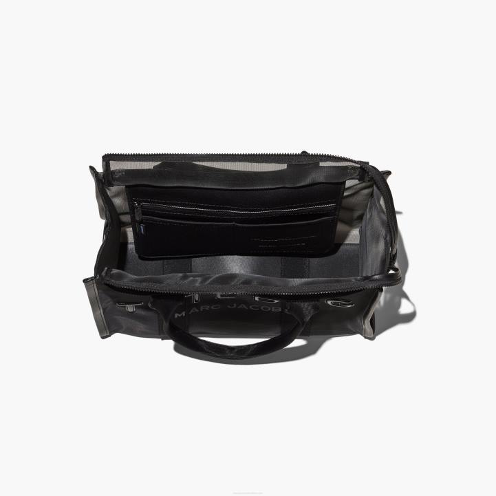 dk Marc Jacobs mesh store tote 0N8898