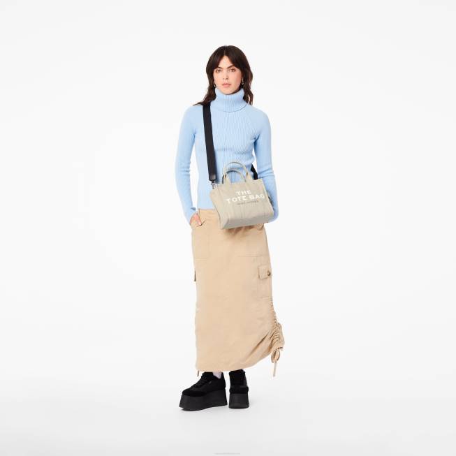 dk Marc Jacobs mini mulepose beige 402Z64