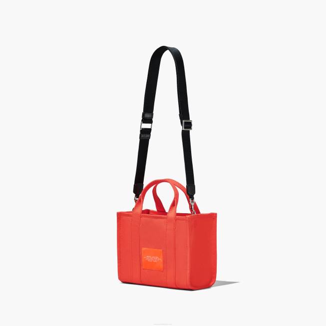 dk Marc Jacobs mini mulepose elektrisk orange 402Z58