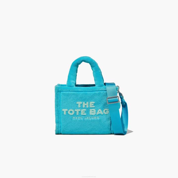 dk Marc Jacobs mini mulepose i frotté 0N8849