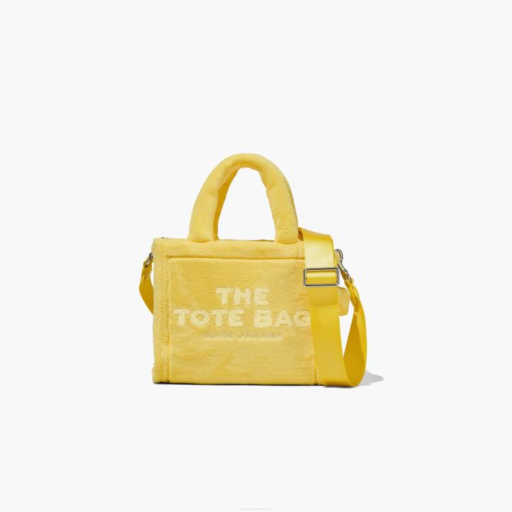 dk Marc Jacobs mini mulepose i frotté 0N8851