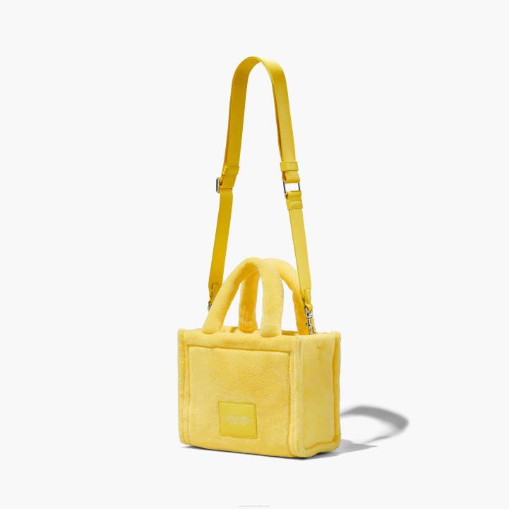 dk Marc Jacobs mini mulepose i frotté 0N8851