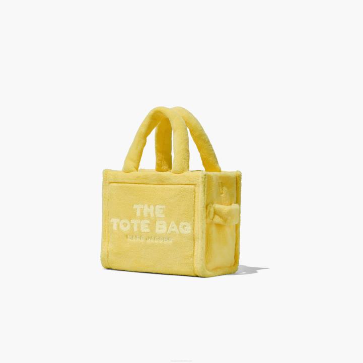 dk Marc Jacobs mini mulepose i frotté 0N8851