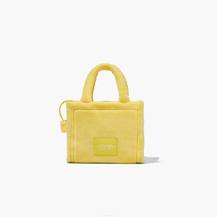 dk Marc Jacobs mini mulepose i frotté 0N8851