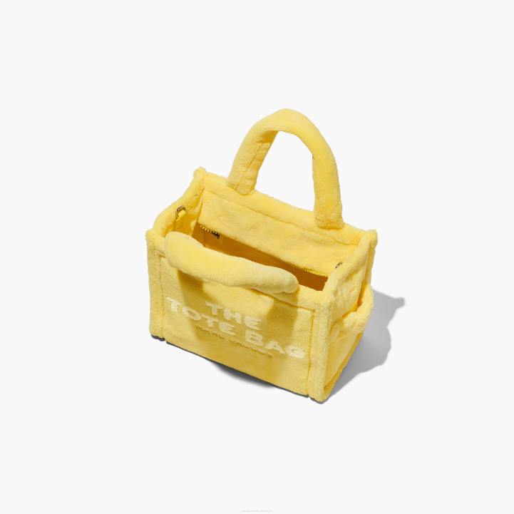dk Marc Jacobs mini mulepose i frotté 0N8851