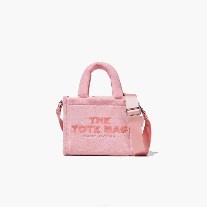 dk Marc Jacobs mini mulepose i frotté 0N8853