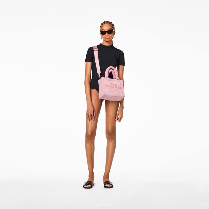 dk Marc Jacobs mini mulepose i frotté 0N8853