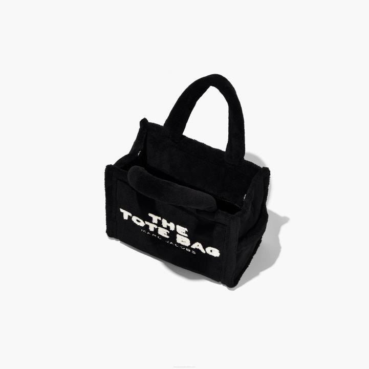 dk Marc Jacobs mini mulepose i frotté 0N8855