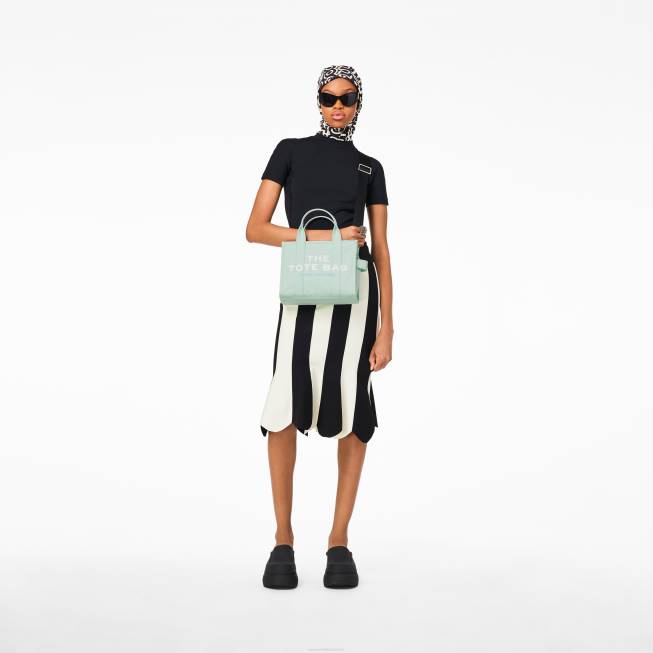 dk Marc Jacobs mini mulepose seafoam 402Z61