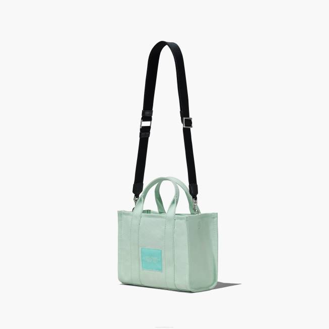 dk Marc Jacobs mini mulepose seafoam 402Z61