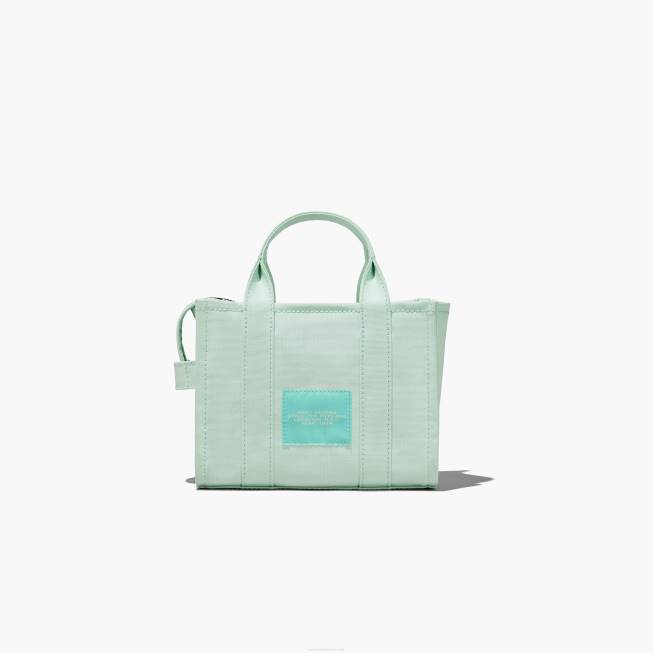 dk Marc Jacobs mini mulepose seafoam 402Z61