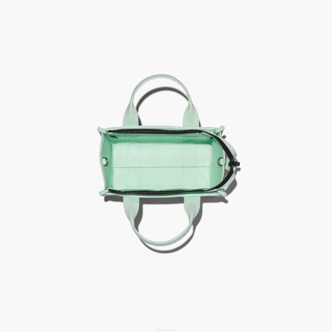 dk Marc Jacobs mini mulepose seafoam 402Z61