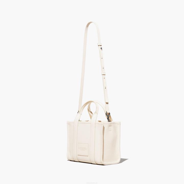dk Marc Jacobs mini-tote tasken i læder 0N8814