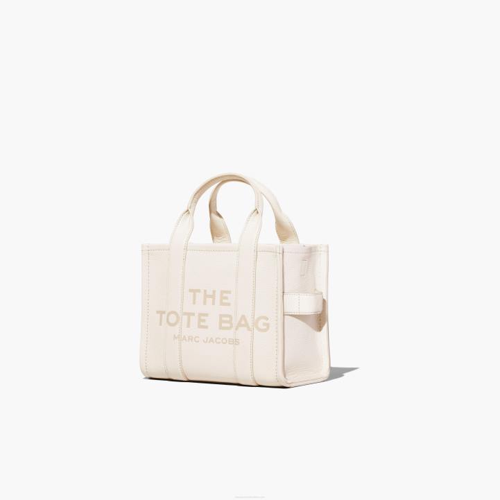 dk Marc Jacobs mini-tote tasken i læder 0N8814
