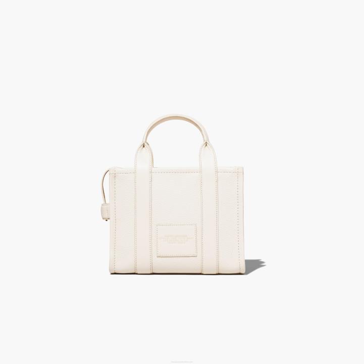 dk Marc Jacobs mini-tote tasken i læder 0N8814