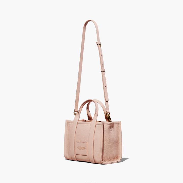 dk Marc Jacobs mini-tote tasken i læder 0N8818