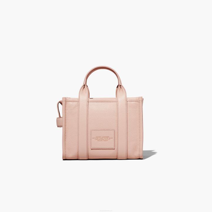 dk Marc Jacobs mini-tote tasken i læder 0N8818