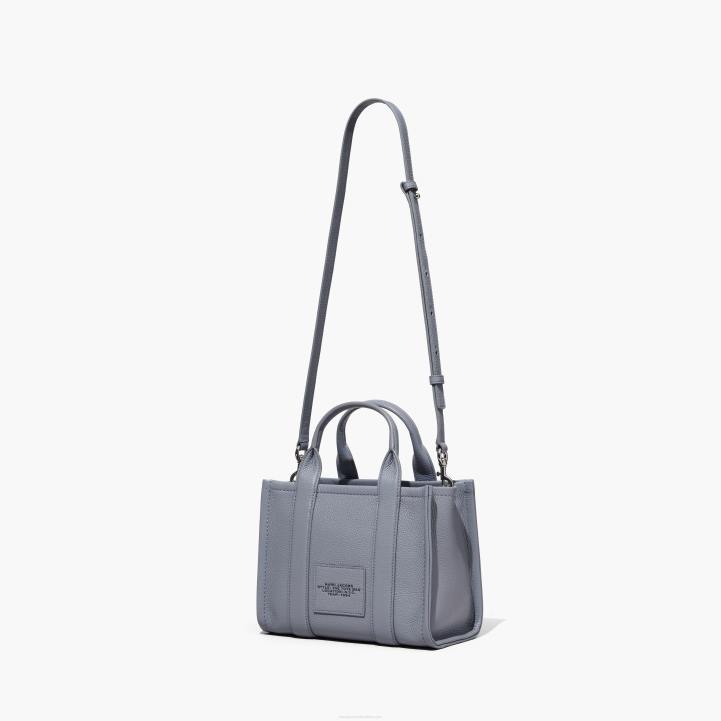 dk Marc Jacobs mini-tote tasken i læder 0N8840