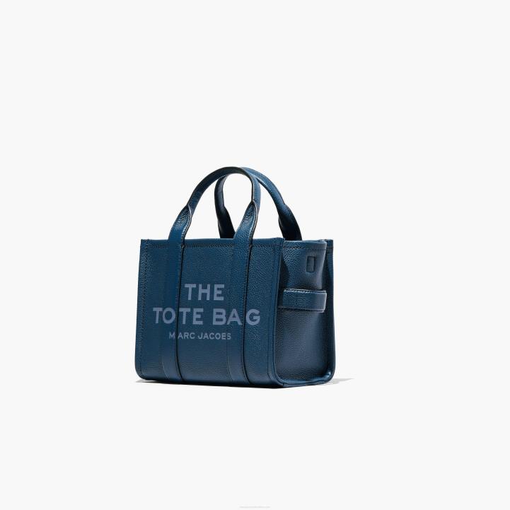 dk Marc Jacobs mini-tote tasken i læder 0N8846