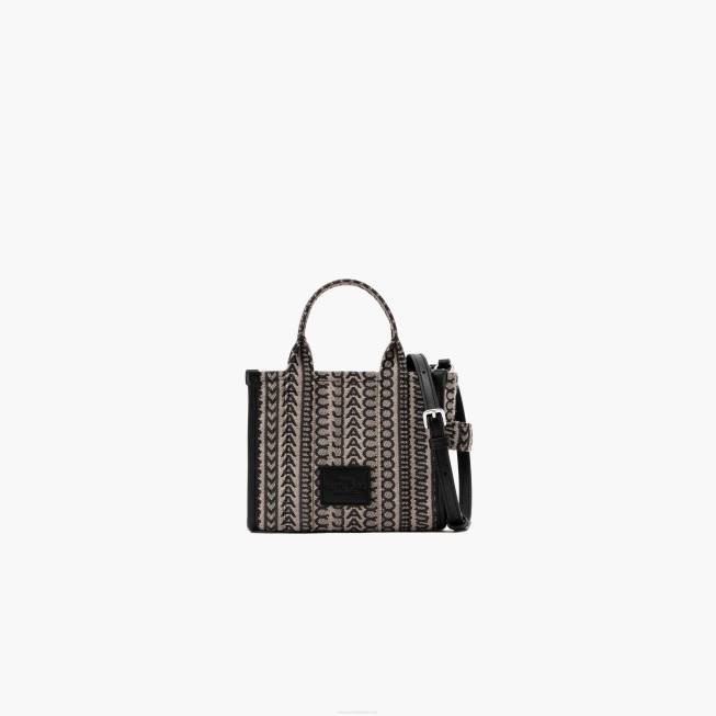 dk Marc Jacobs monogram mikro mulepose beige multi 402Z87