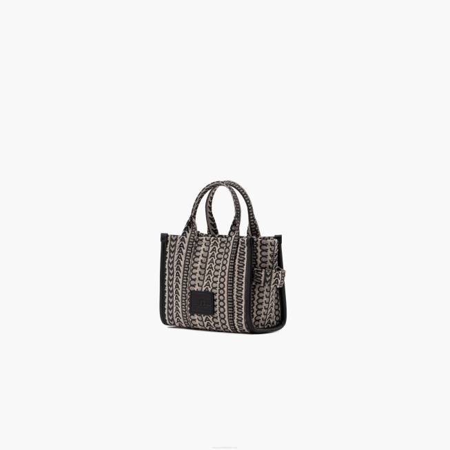 dk Marc Jacobs monogram mikro mulepose beige multi 402Z87