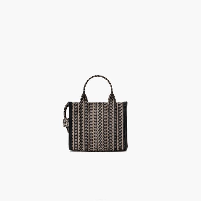 dk Marc Jacobs monogram mikro mulepose beige multi 402Z87