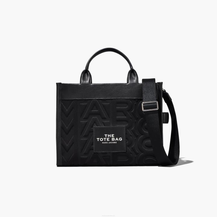 dk Marc Jacobs monogram neopren medium mulepose 0N8889