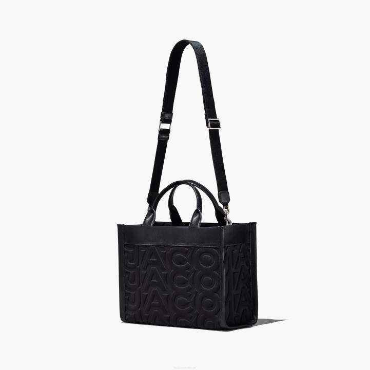 dk Marc Jacobs monogram neopren medium mulepose 0N8889
