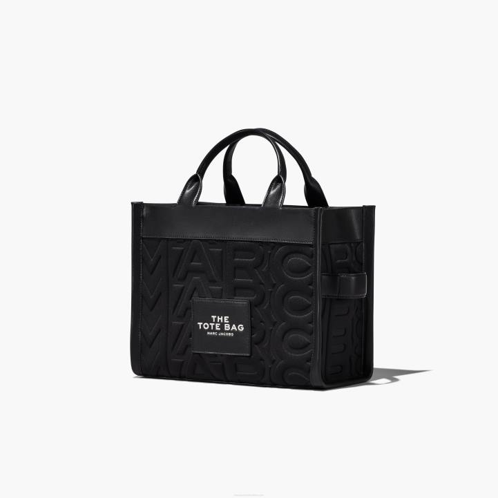 dk Marc Jacobs monogram neopren medium mulepose 0N8889