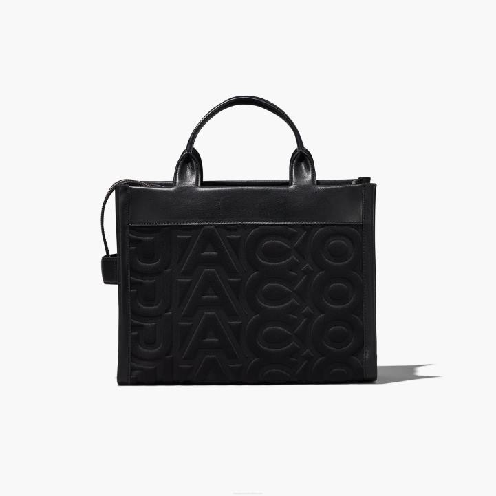 dk Marc Jacobs monogram neopren medium mulepose 0N8889